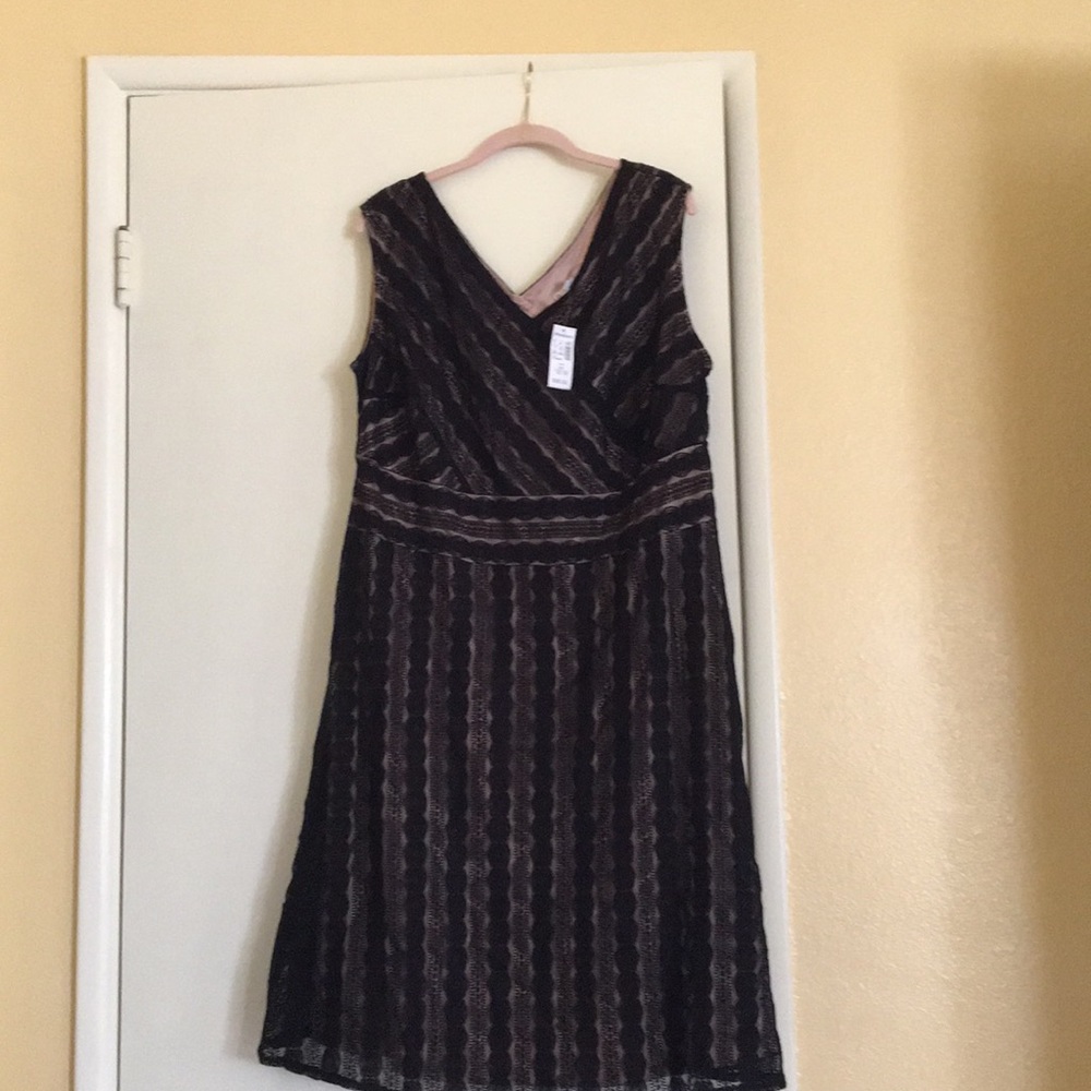 Elegant Dress